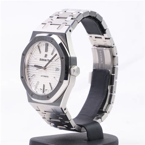 Audemars Piguet royal oak 15400st